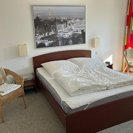 An Den Isarauen Leilighet Grünwald Eksteriør bilde